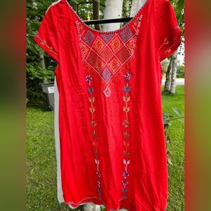 Arnhem Mini or Bathing suit cover